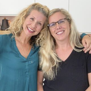 Improvised Vegan Cooking with Jamie Day Divine Mommy Sarasota