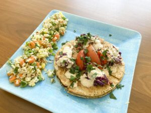 The Best Vegan Quesadillas Mom Vegan Love Jamie Day Divine Mommy